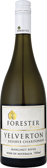 Forester Estate Yelverton Reserve Chardonnay 2022 Margaret River
